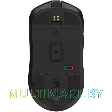 Игровая мышь A4Tech Bloody R72 Pro (черный) картинка 9